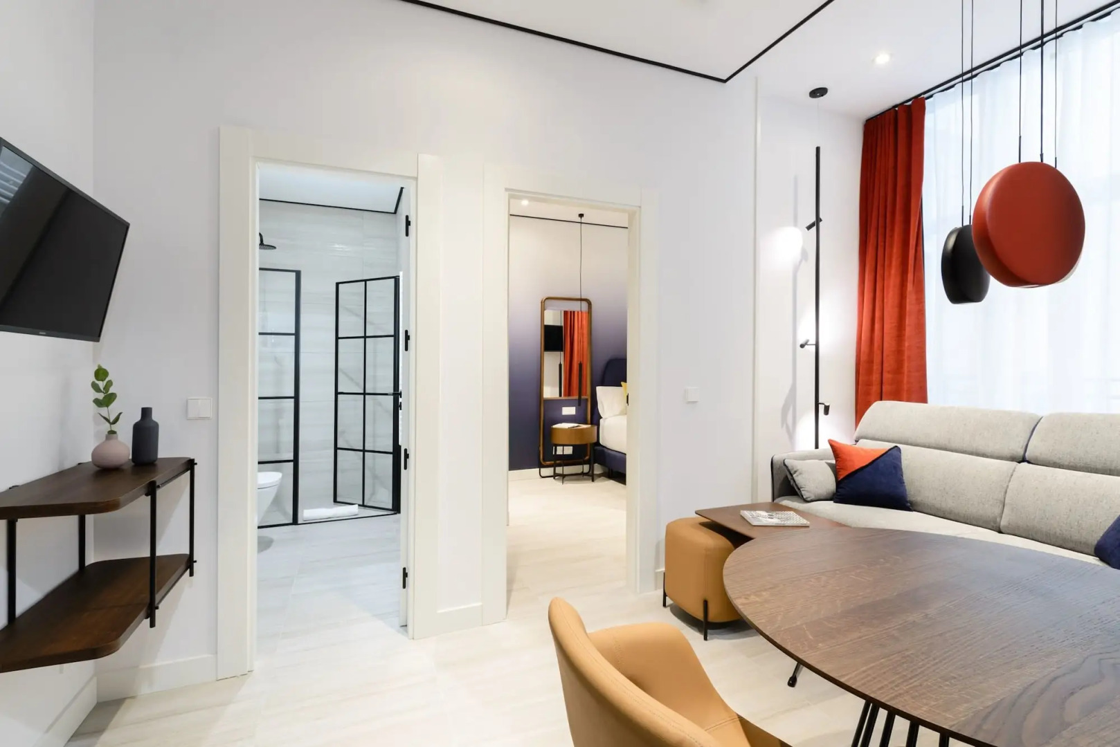 Foto - Smartrental Collection Gran Vía Centric