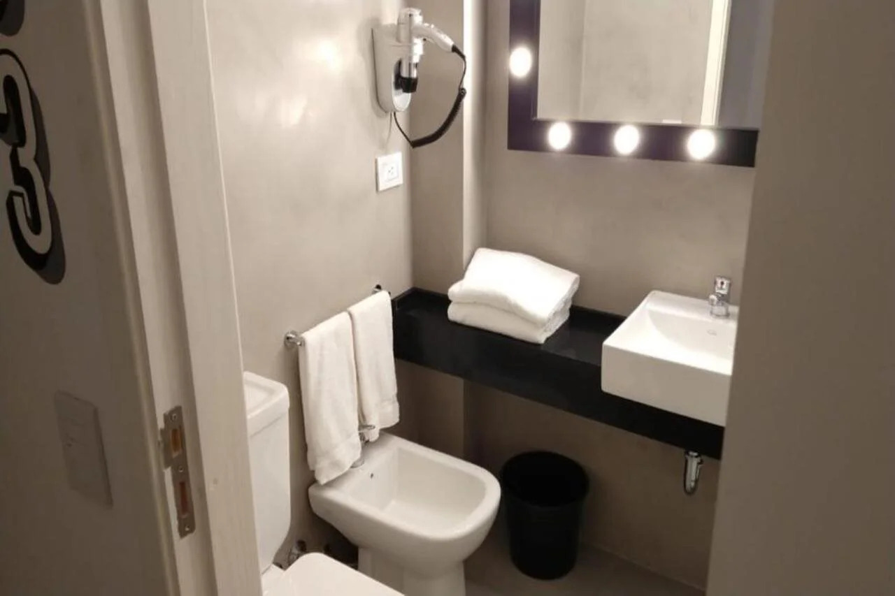 Foto - ibis Styles Buenos Aires Florida