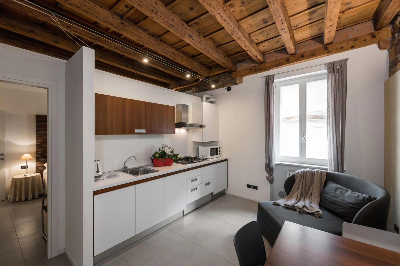 Foto - Il Vicolo Aparthotel Verona