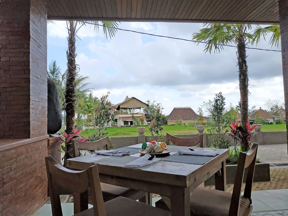 Foto - Paon Desa Ubud Hotel