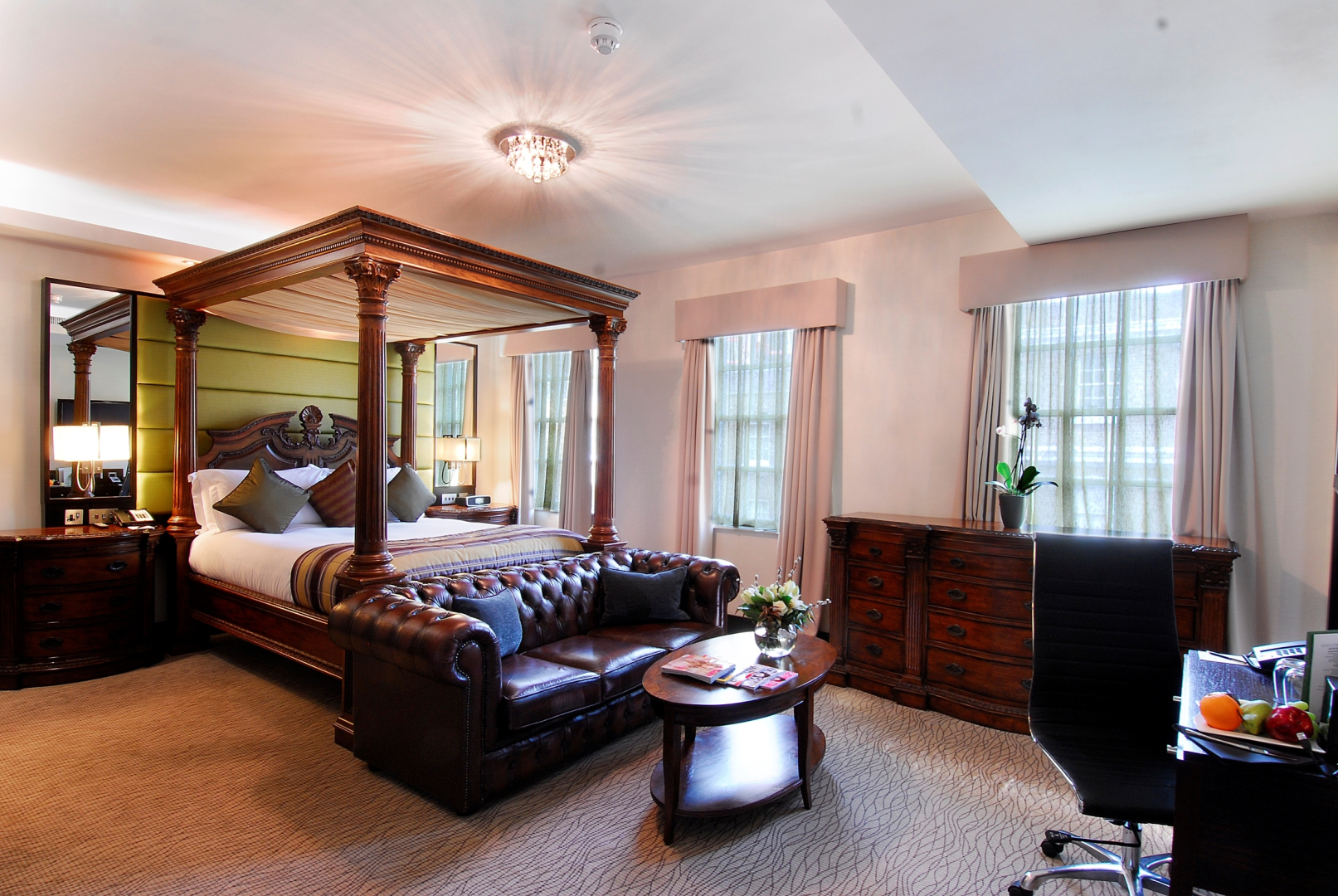 Foto - Montcalm Brewery, London City