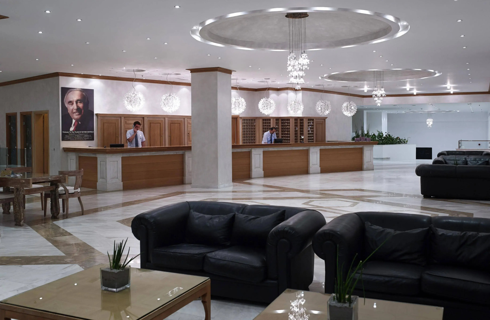 Foto - Mitsis Rodos Maris