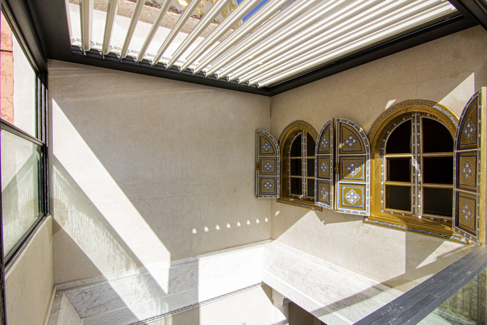 Foto - Riad L'Etoile D'Orient
