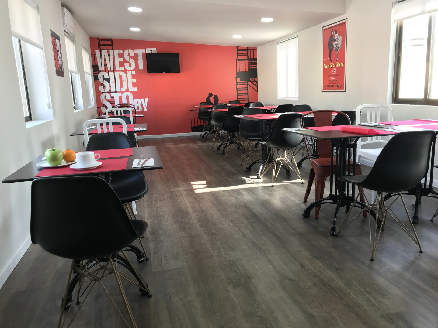 Foto - Casual del Teatro Madrid