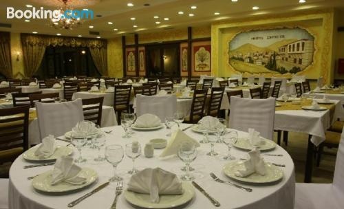 Hotel Siatista