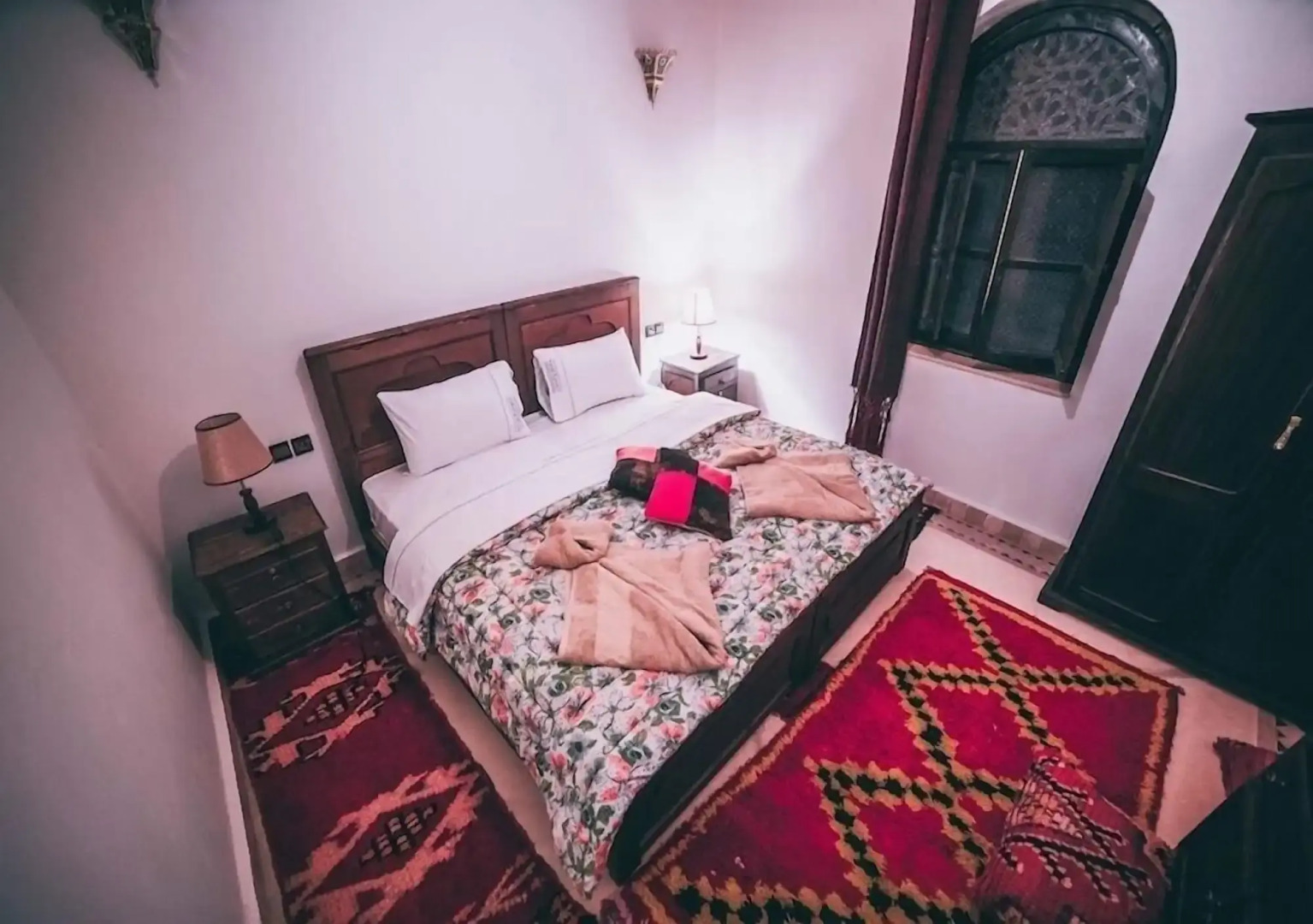 Foto - Riad Marwa Marrakech