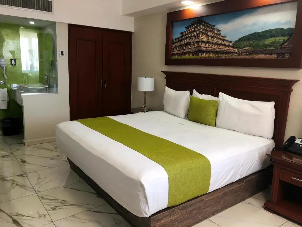 Foto - Hotel Lois Veracruz
