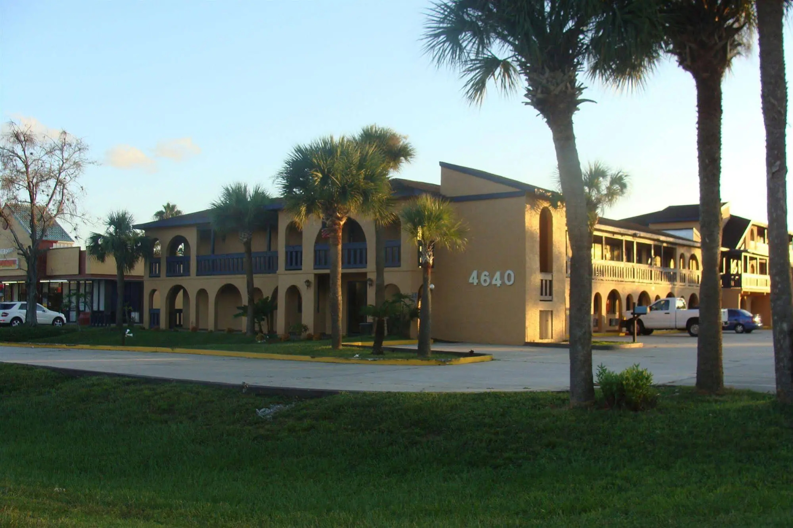 Foto - Sevilla Inn Kissimmee- Near Disney
