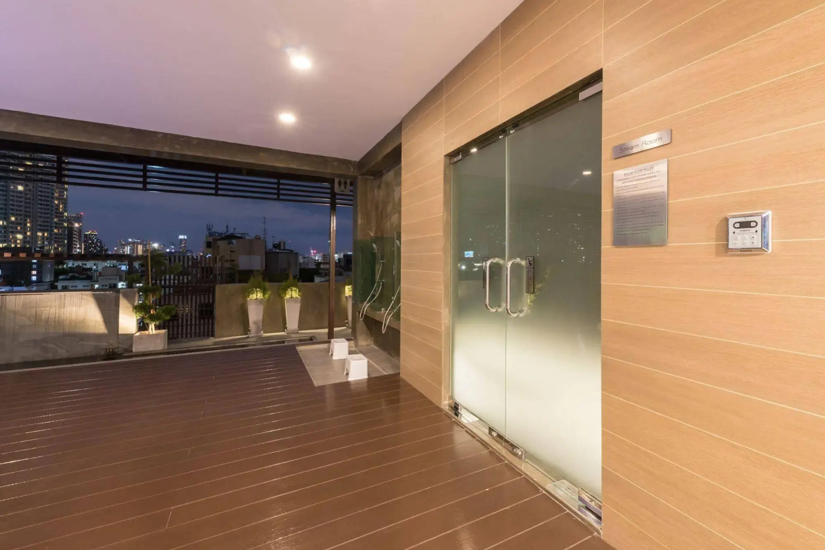 Foto - Zensation The Residence