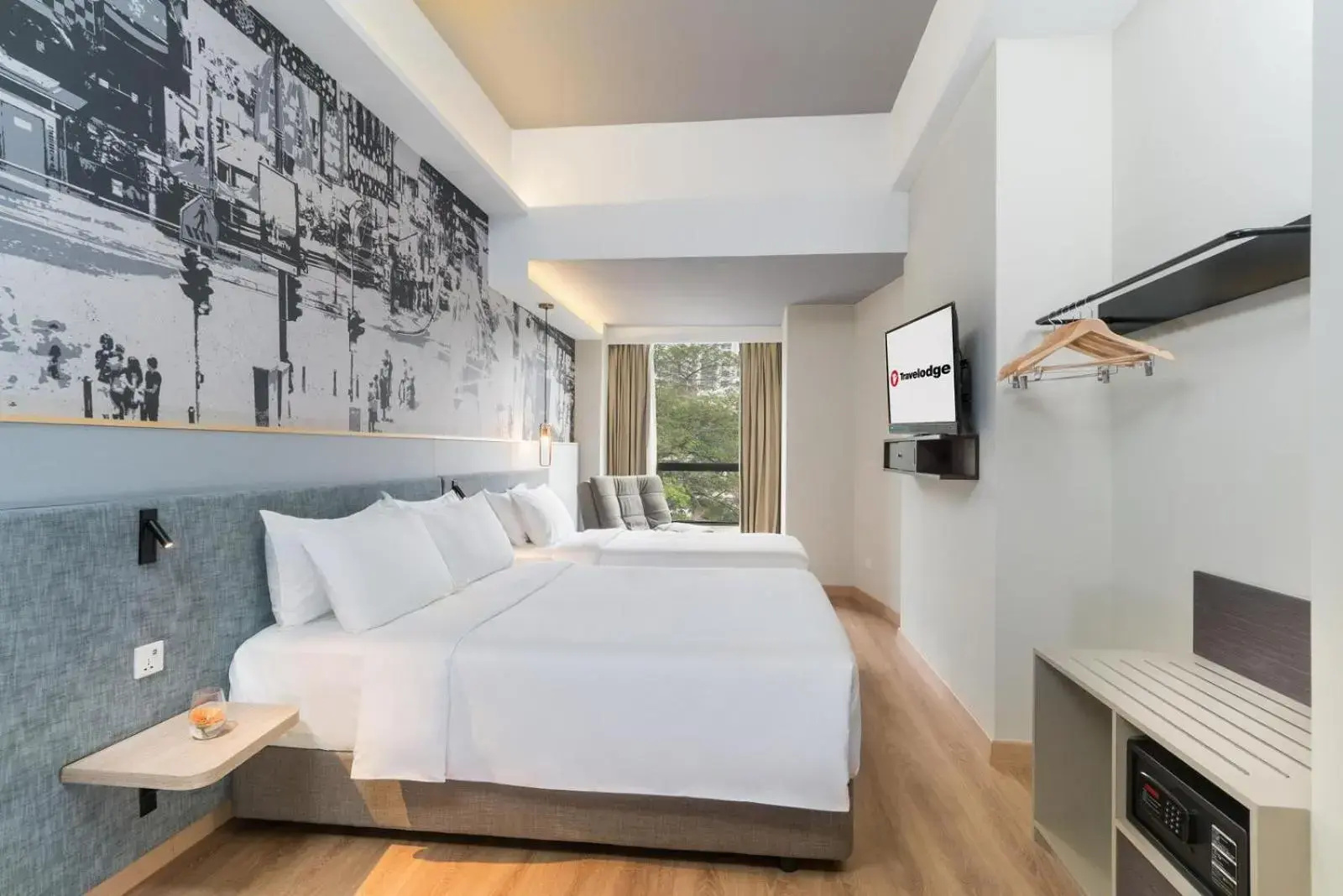 Foto - ibis Styles Kuala Lumpur Bukit Bintang