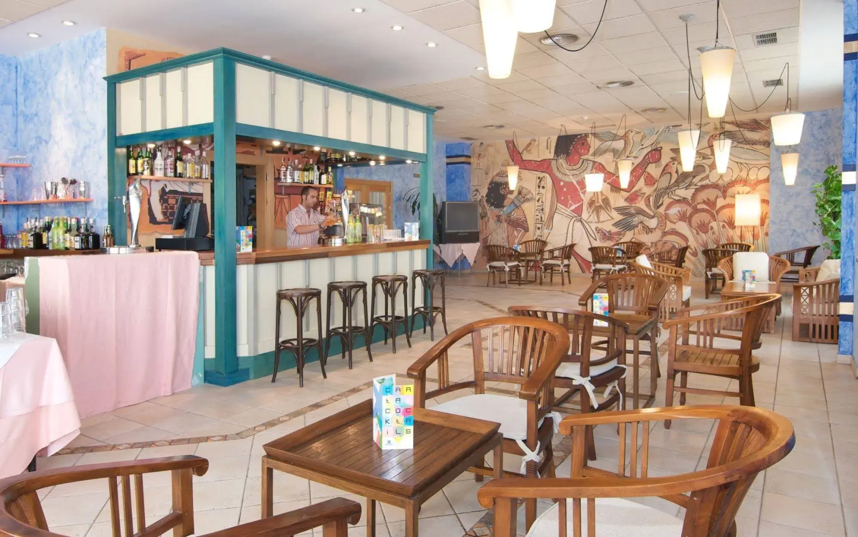 Foto - Ponient Pirámide Salou by PortAventura World