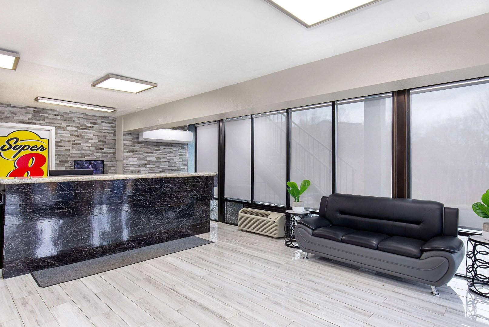 Foto - Super 8 by Wyndham Nashville West