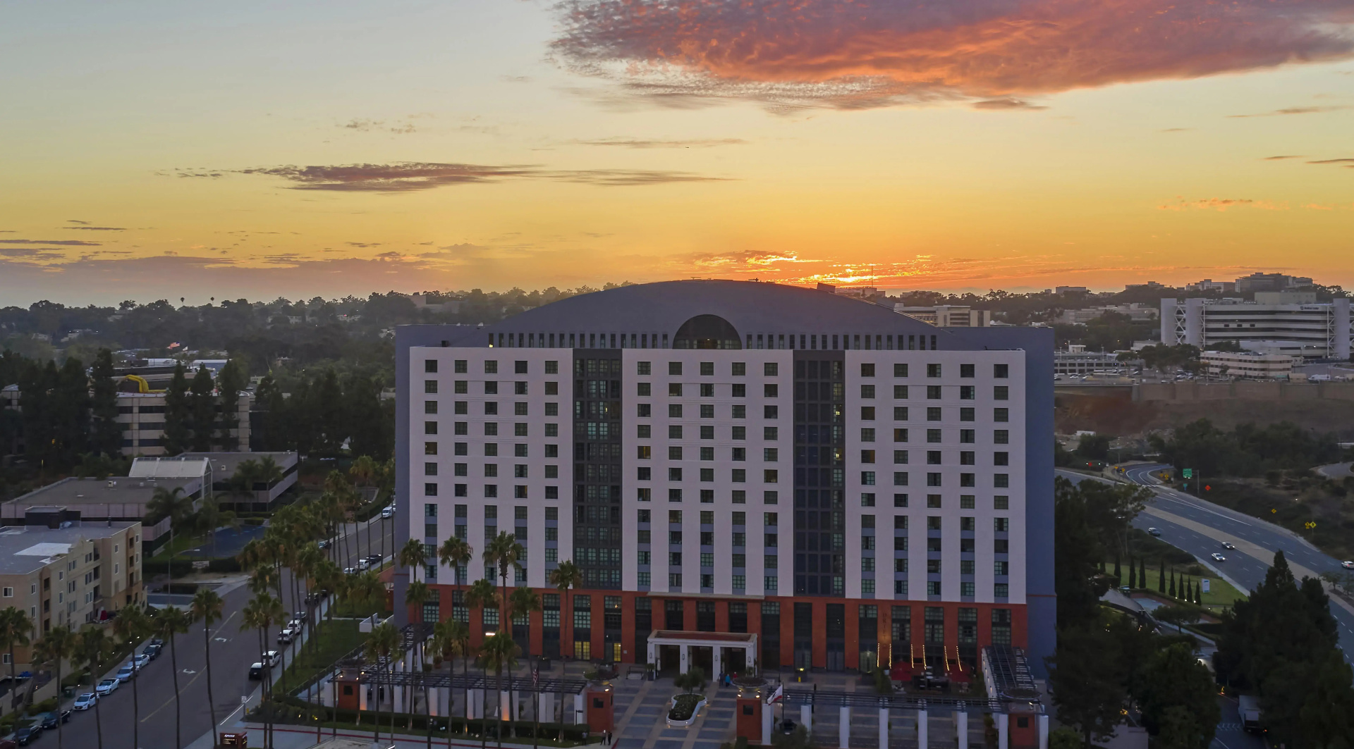 Foto - Hyatt Regency La Jolla at Aventine