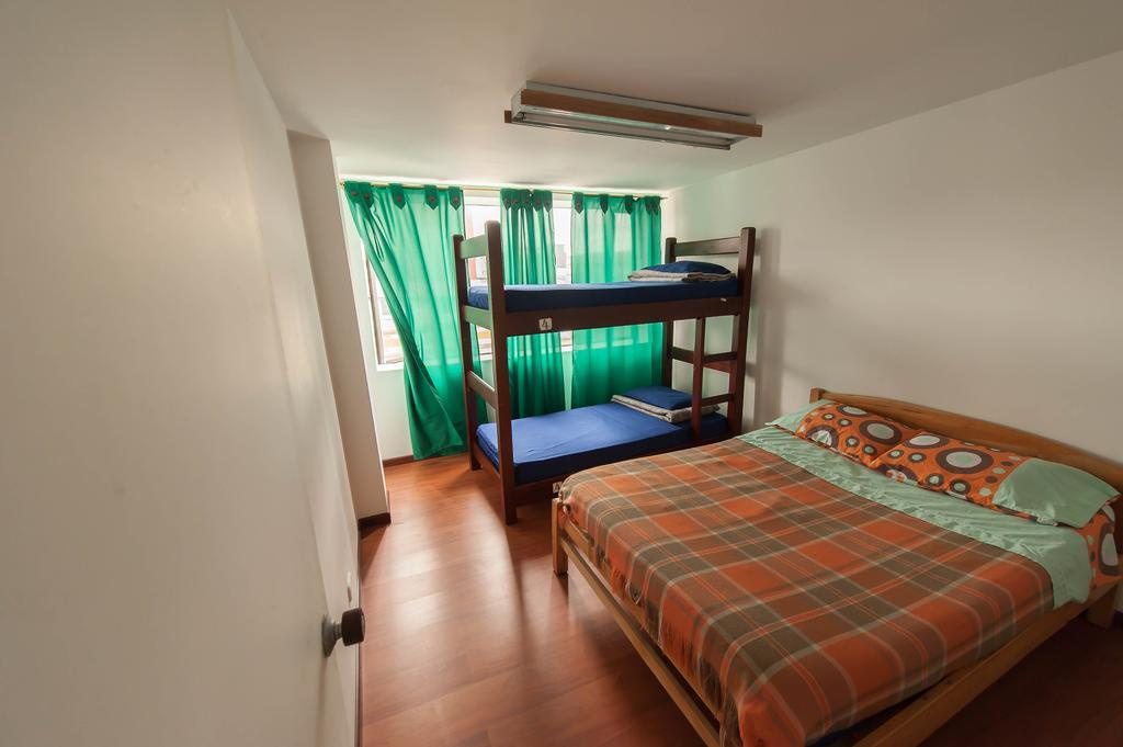 Photo - North House Hostel
