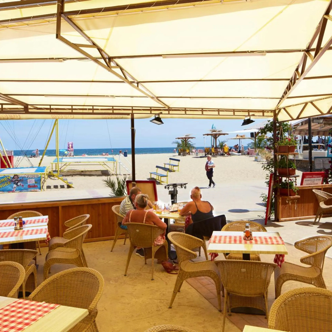 Photo - Seabreeze Hotel