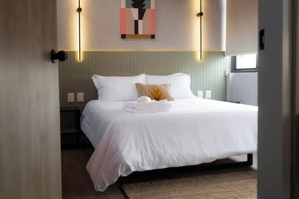 Photo - Outsite Mexico City Roma Sur