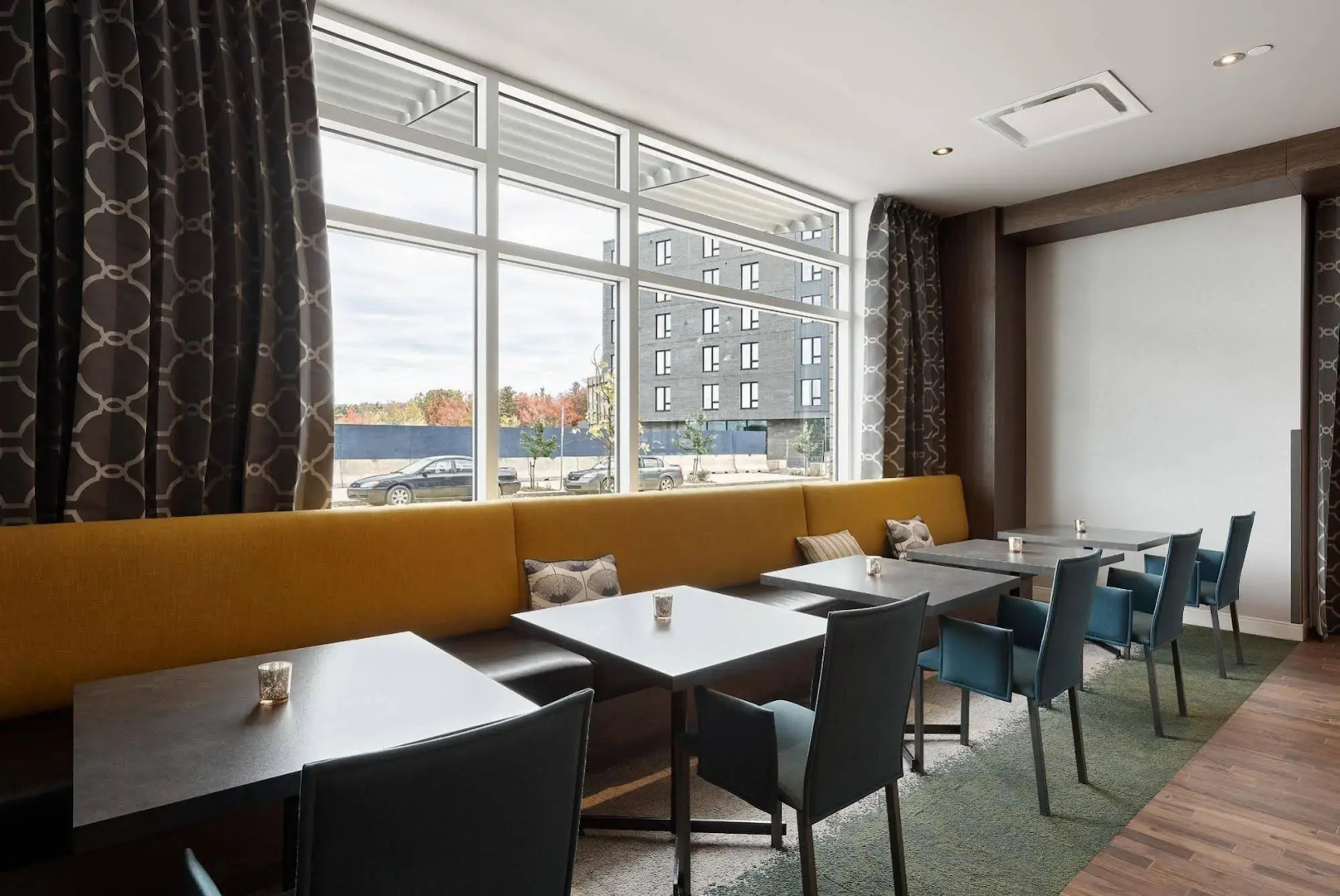 Foto - Hampton Inn & Suites by Hilton Quebec City Levis