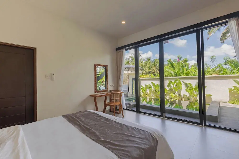 Foto - Abian Ubud View