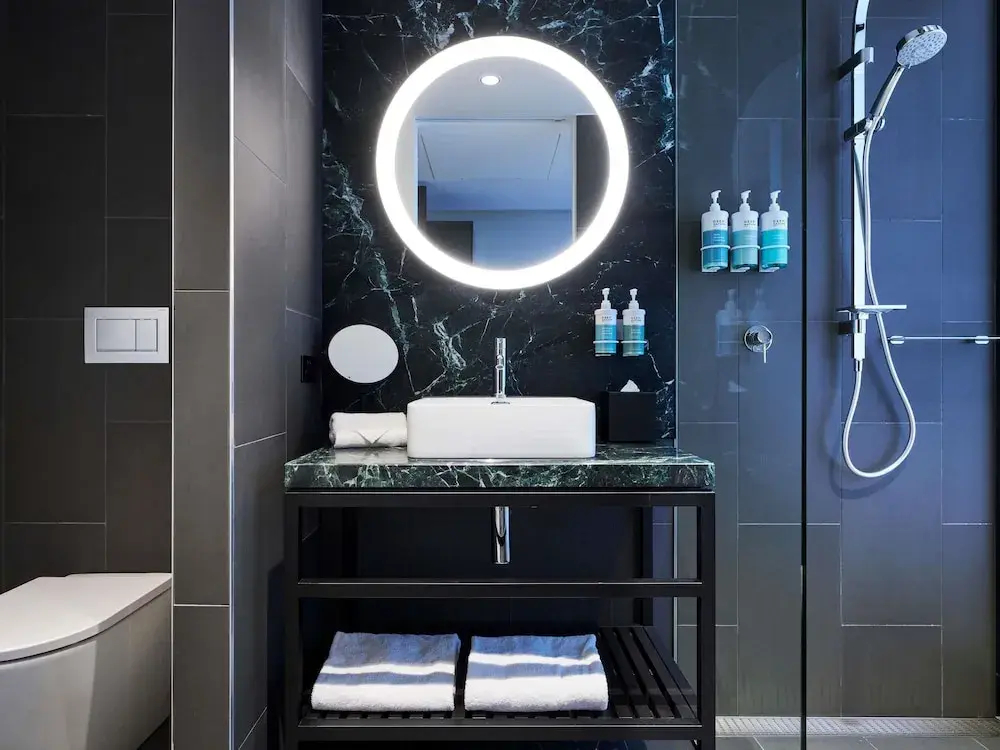 Foto - Novotel Melbourne Airport