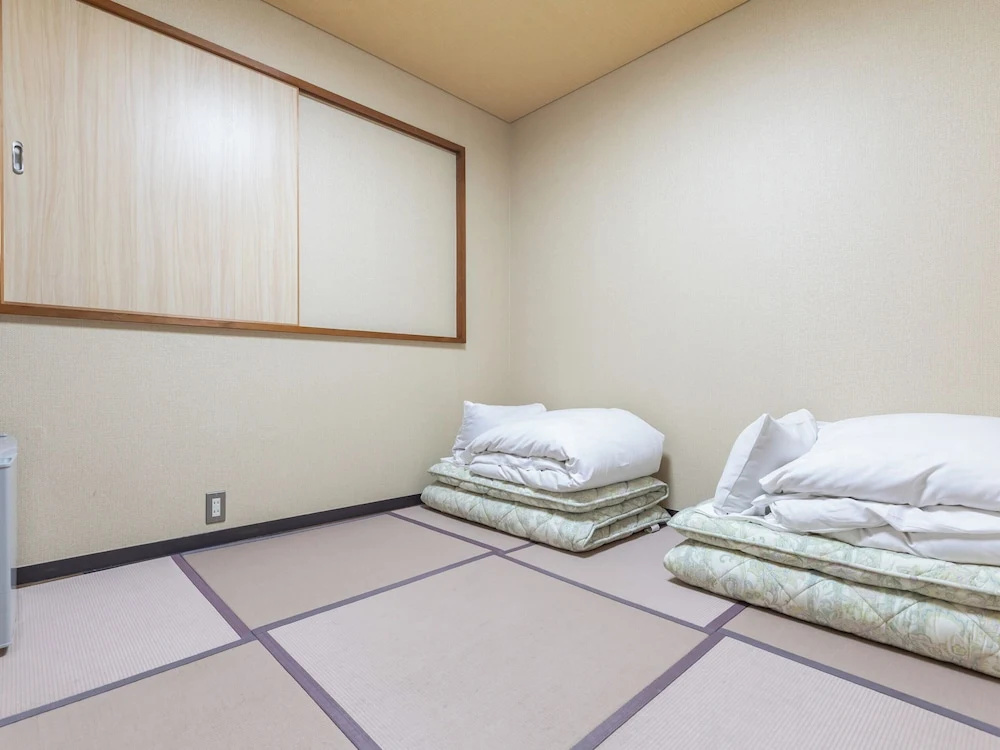 Tabist Takamatsu Pearl Hotel