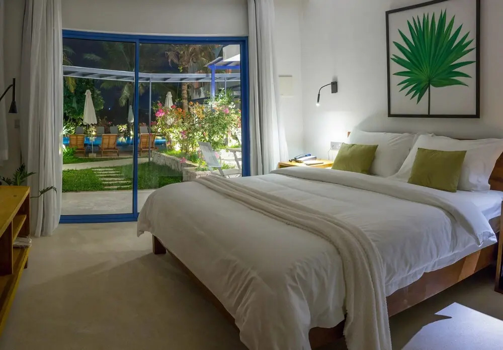 Foto - The B Resort