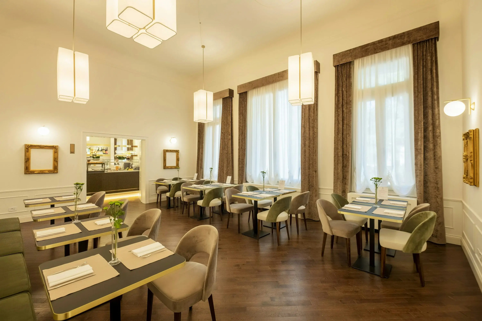 Photo - Hotel Villa Soligo - Small Luxury Hotels of the World