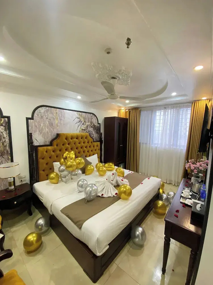 Foto - Nam Cường X Hotel