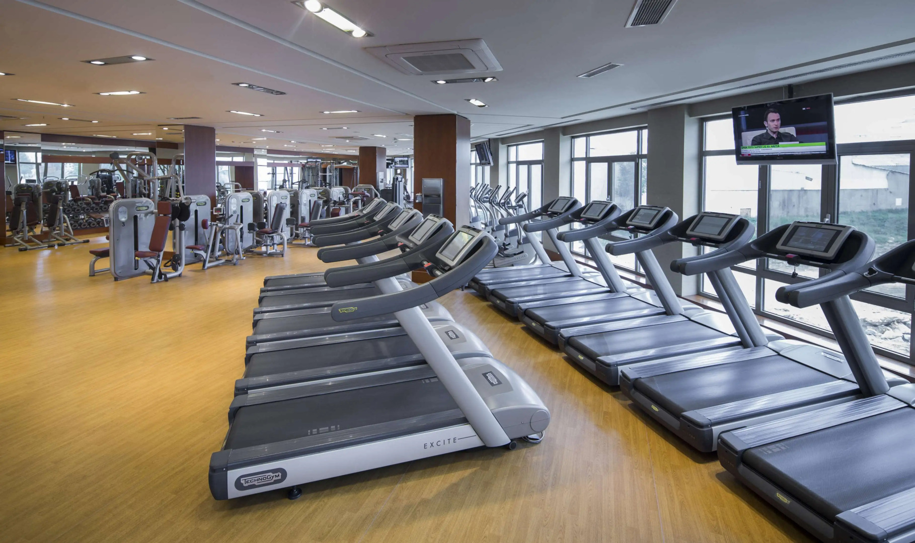 Photo - Titanic Business Kartal