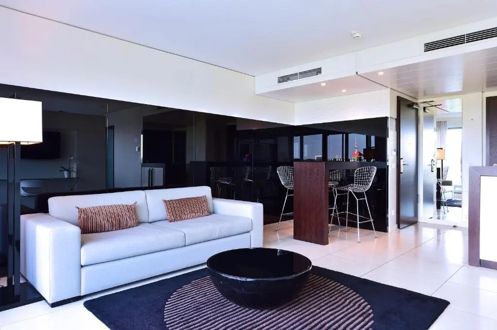 Foto - Pestana Berlin Tiergarten