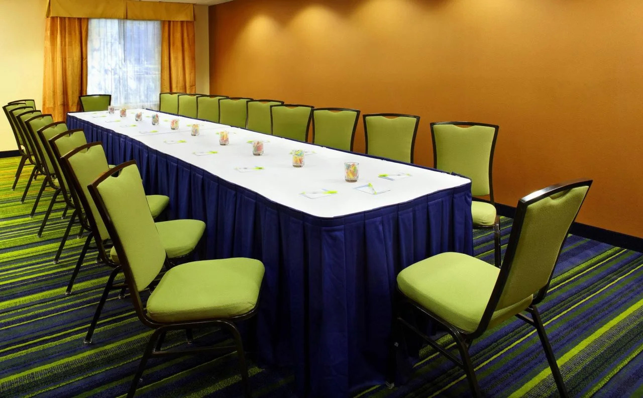 Foto - Fairfield Inn & Suites Phoenix Midtown