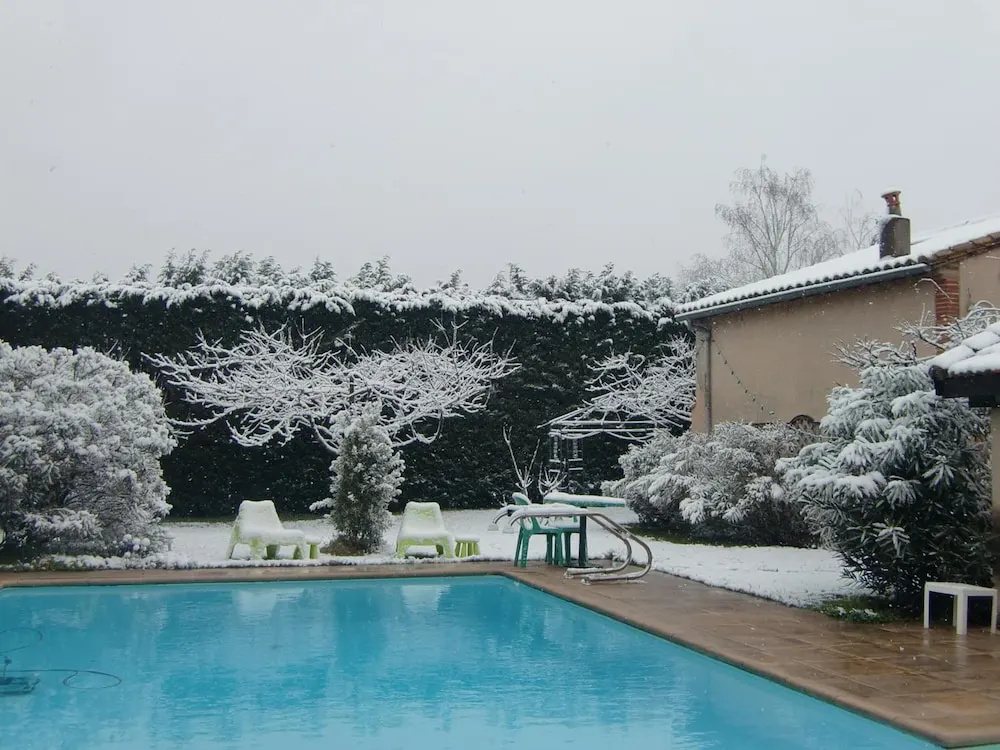Foto - La Villa des Violettes