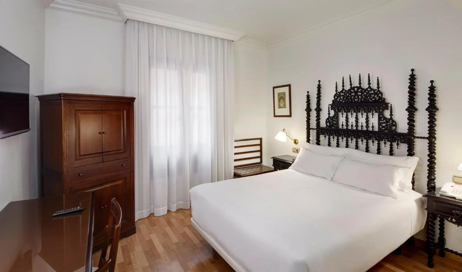 Photo - Sercotel Palacio de los Gamboa