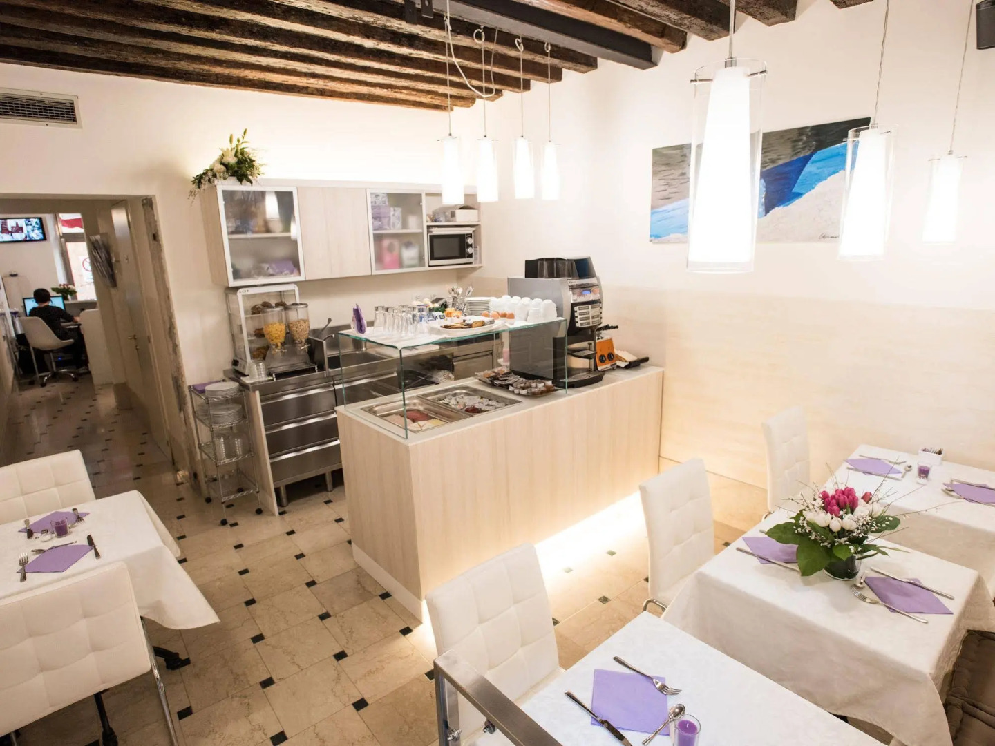 Foto - Locanda Ca' Lucrezia