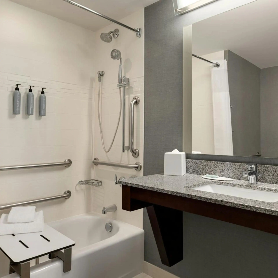 Photo - Residence Inn by Marriott Chicago Wilmette/Skokie