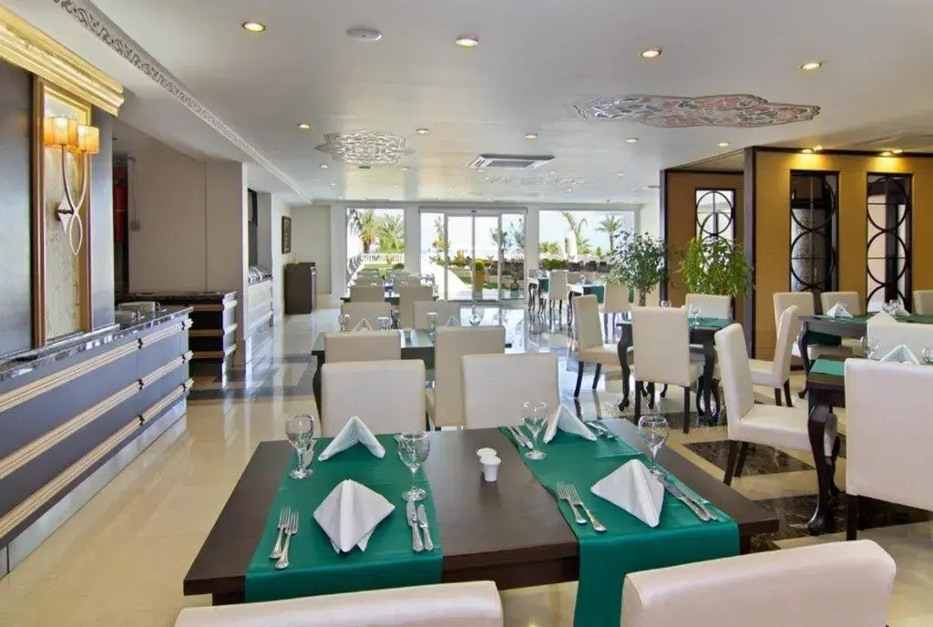 Photo - Onkel Resort Hotel