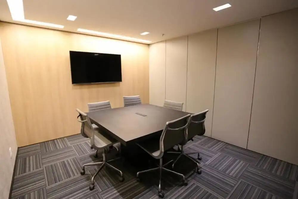 Foto - Astron Suítes Mondial Salvador by Nobile