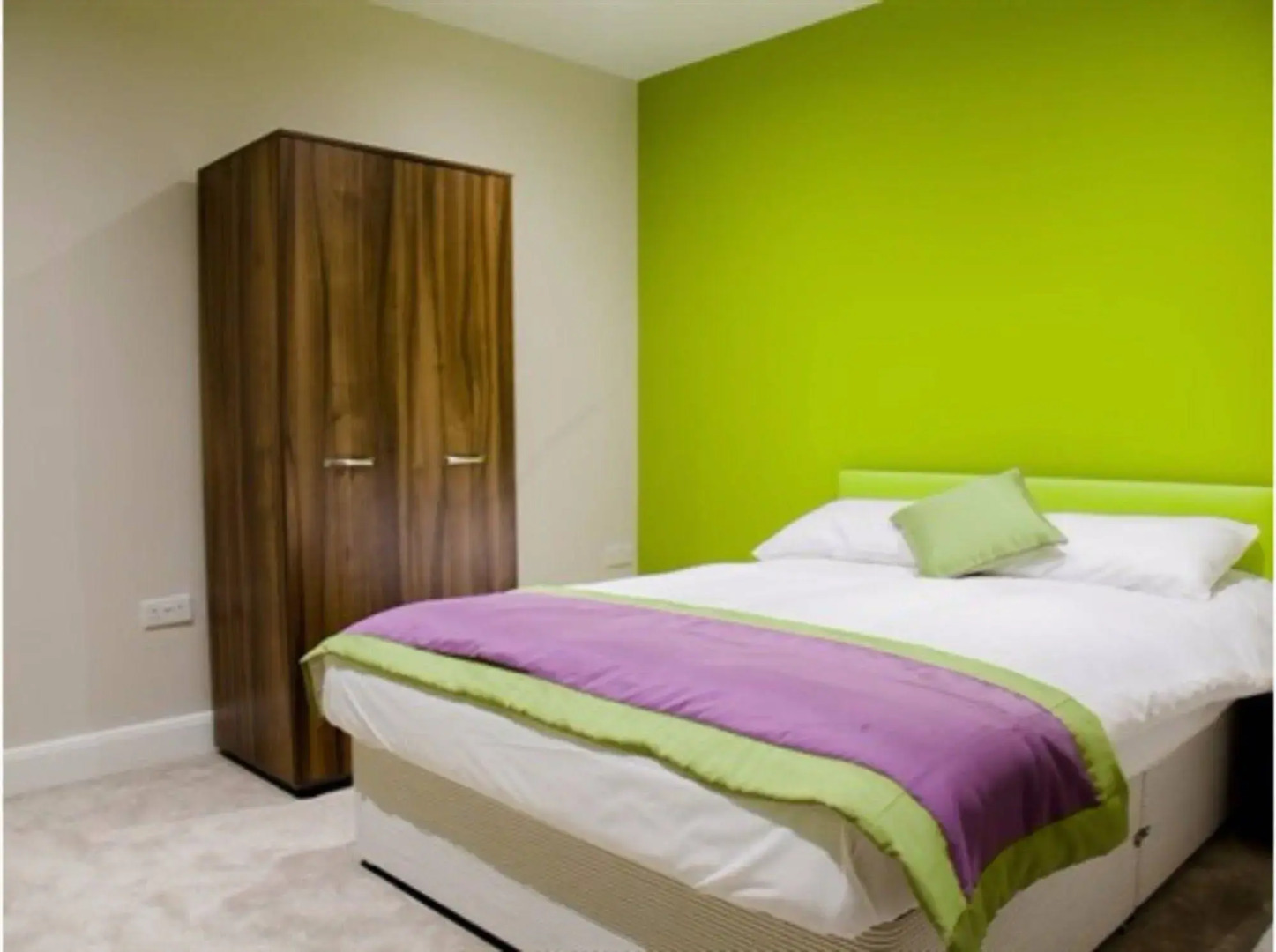 Foto - OYO The Arch, Wembly Stadium