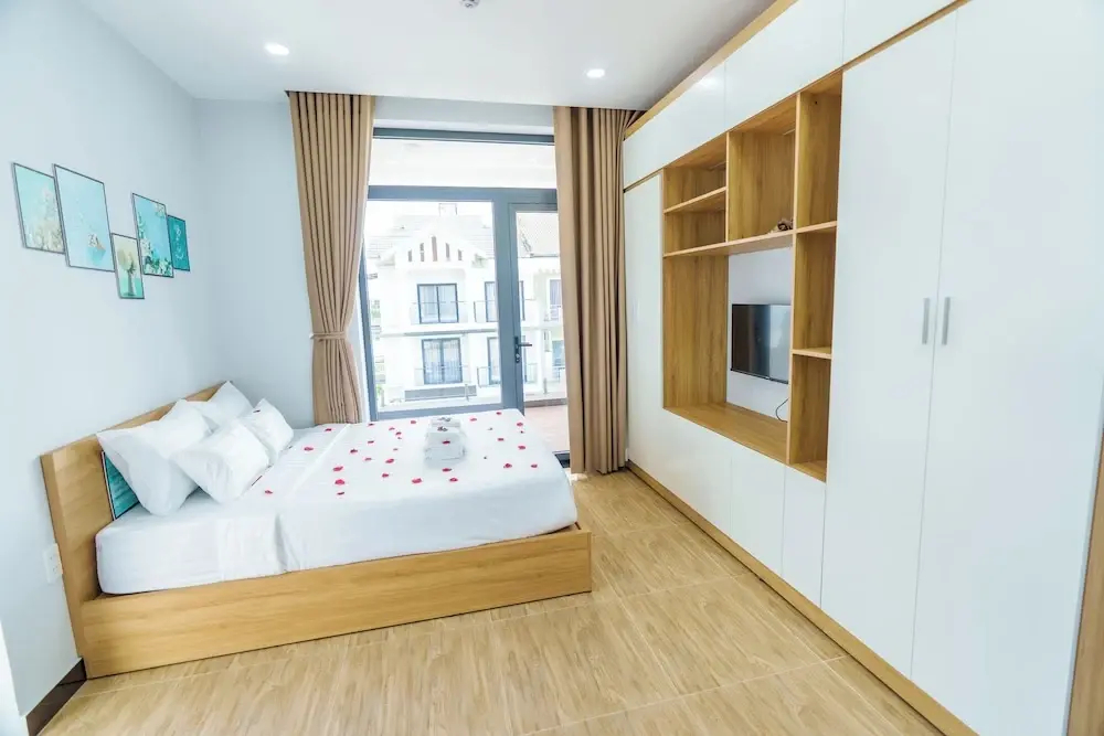 Photo - HomyPlus Apartment