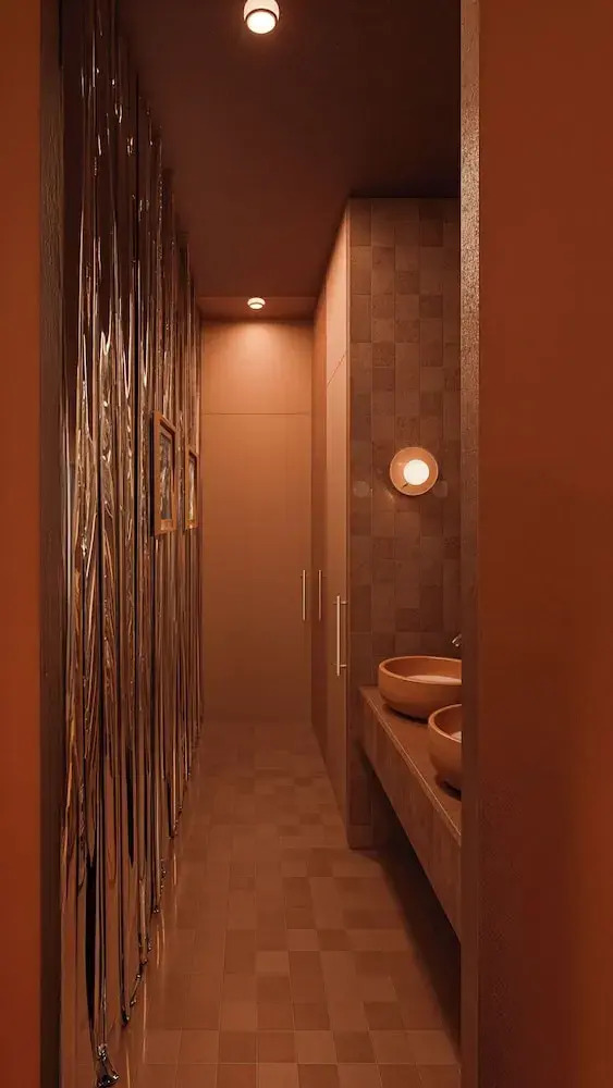 Foto - Brada Collection Stays