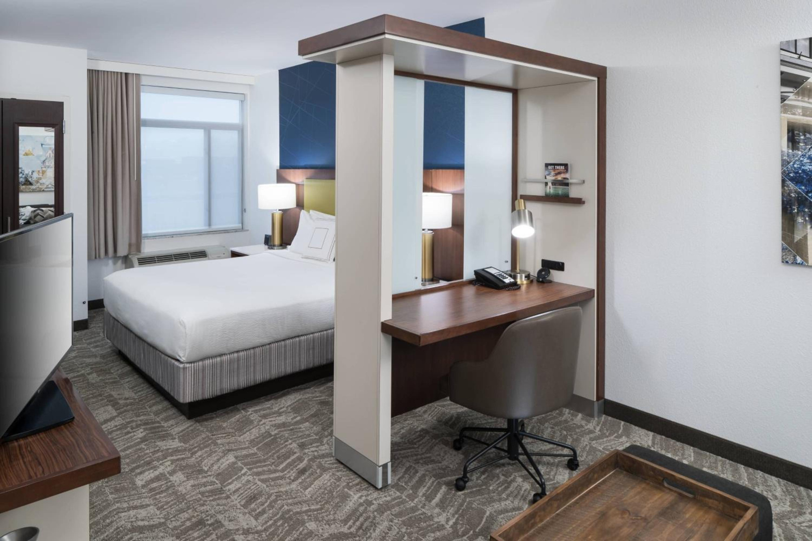 Foto - Springhill Suites by Marriott Alexandria Old Town/Southwest