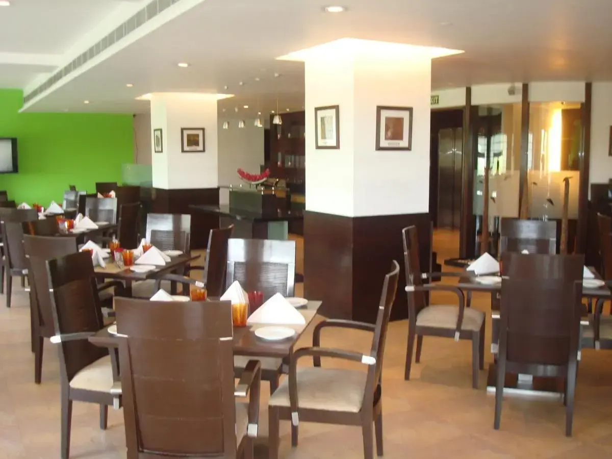 Foto - The Hans Hotel New Delhi