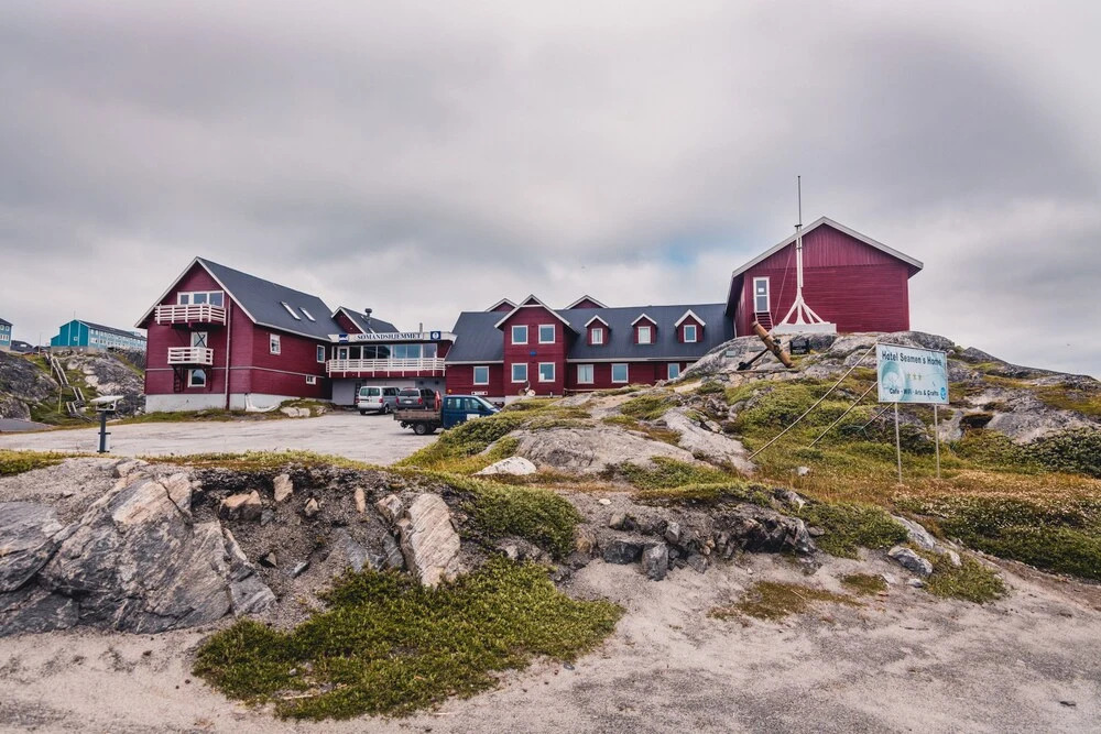 Photo - HOTEL SØMA Nuuk