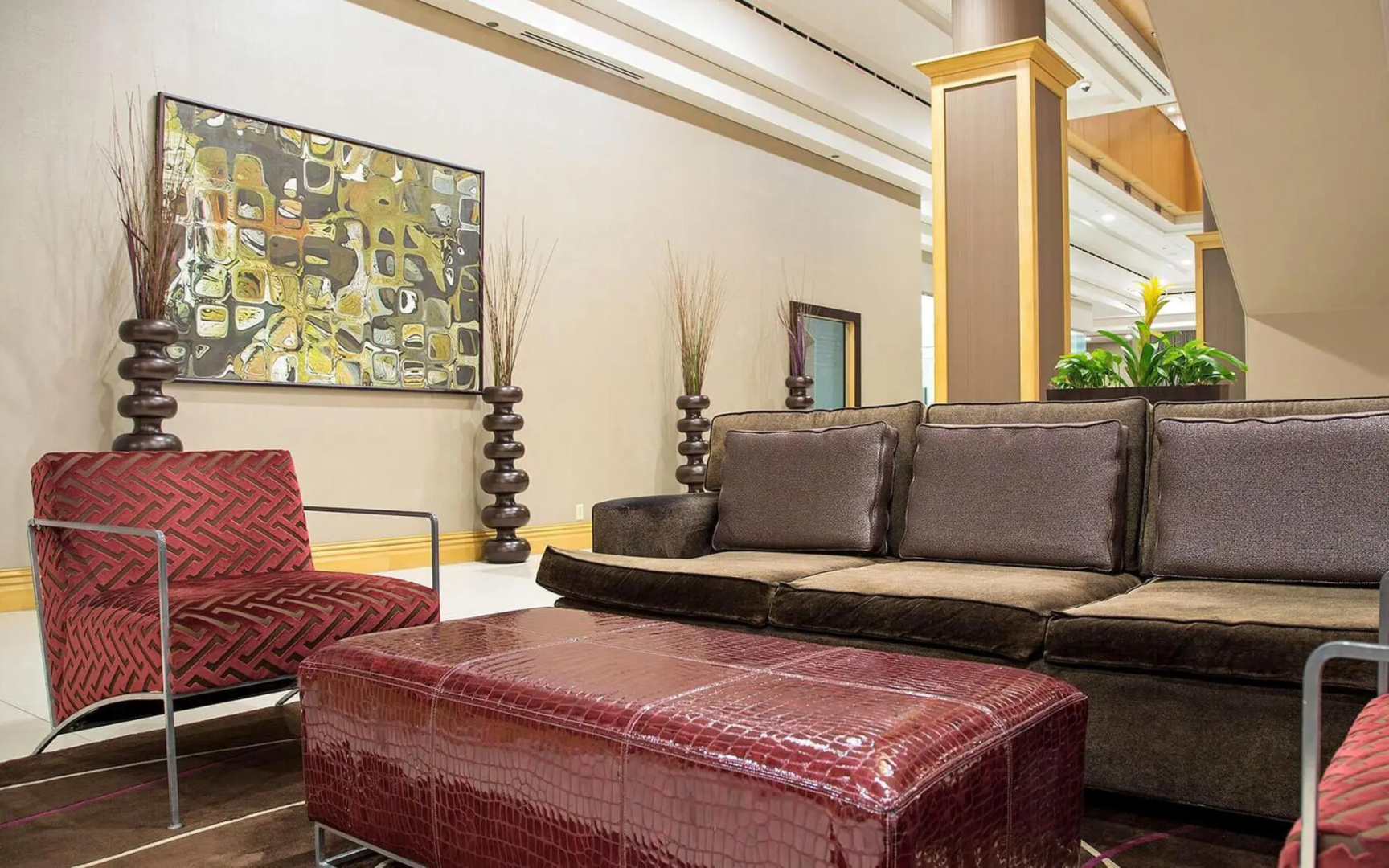 Photo - The Florida Hotel & Conference Center in the Florida Mall