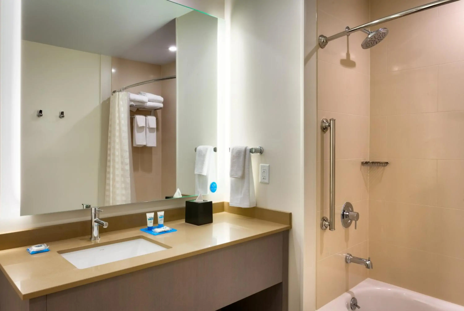 Photo - Hyatt House at Anaheim Resort/Convention Center