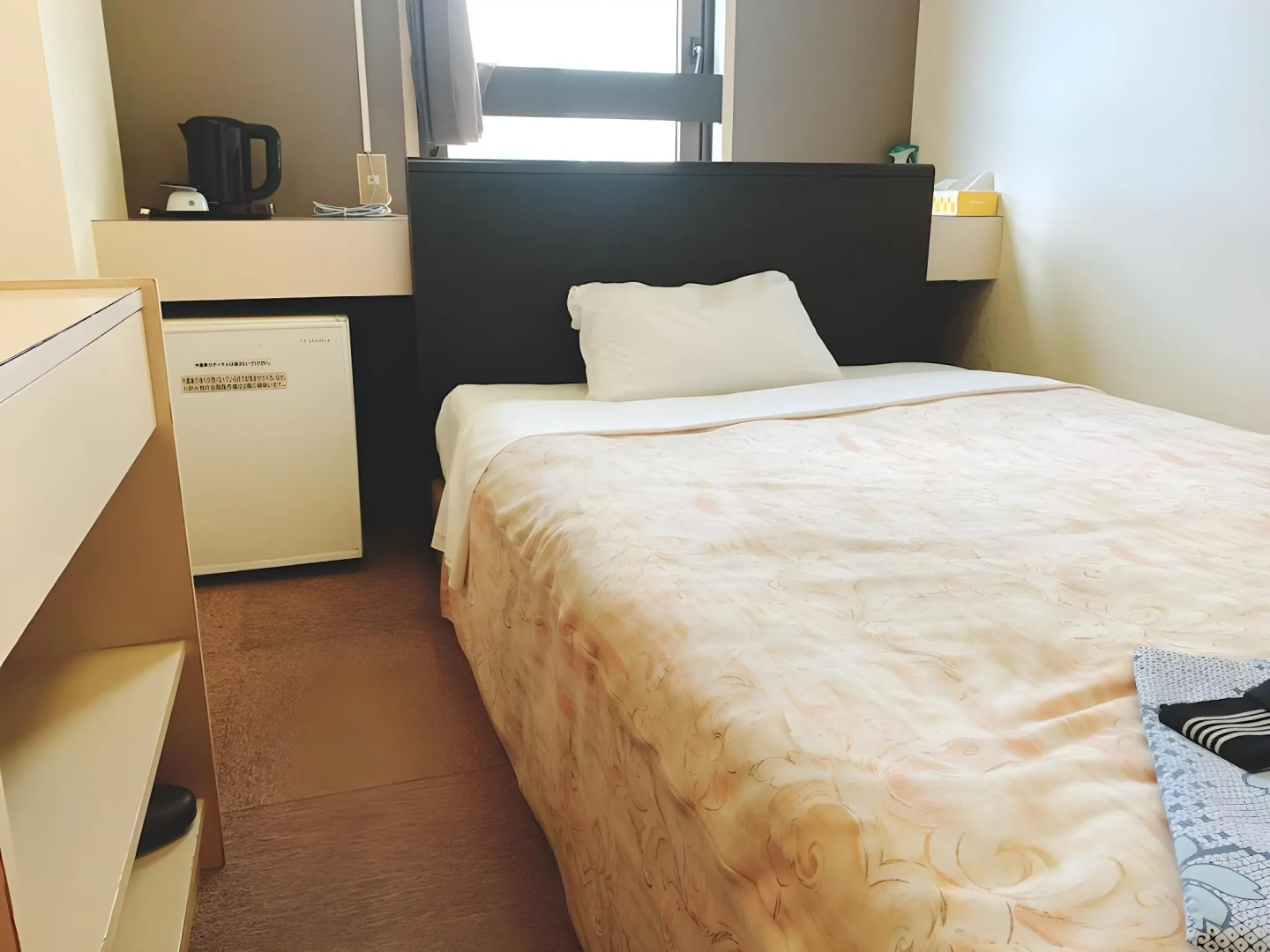 Hotel Tetora