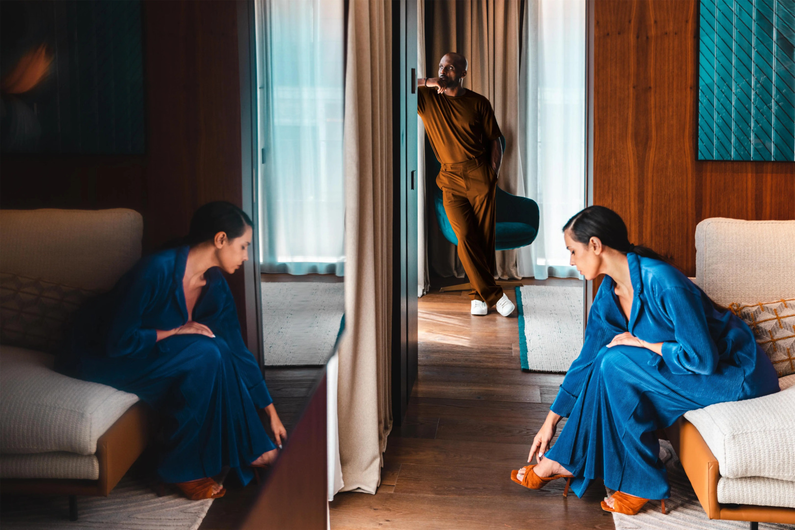 Foto - Thompson Madrid, by Hyatt