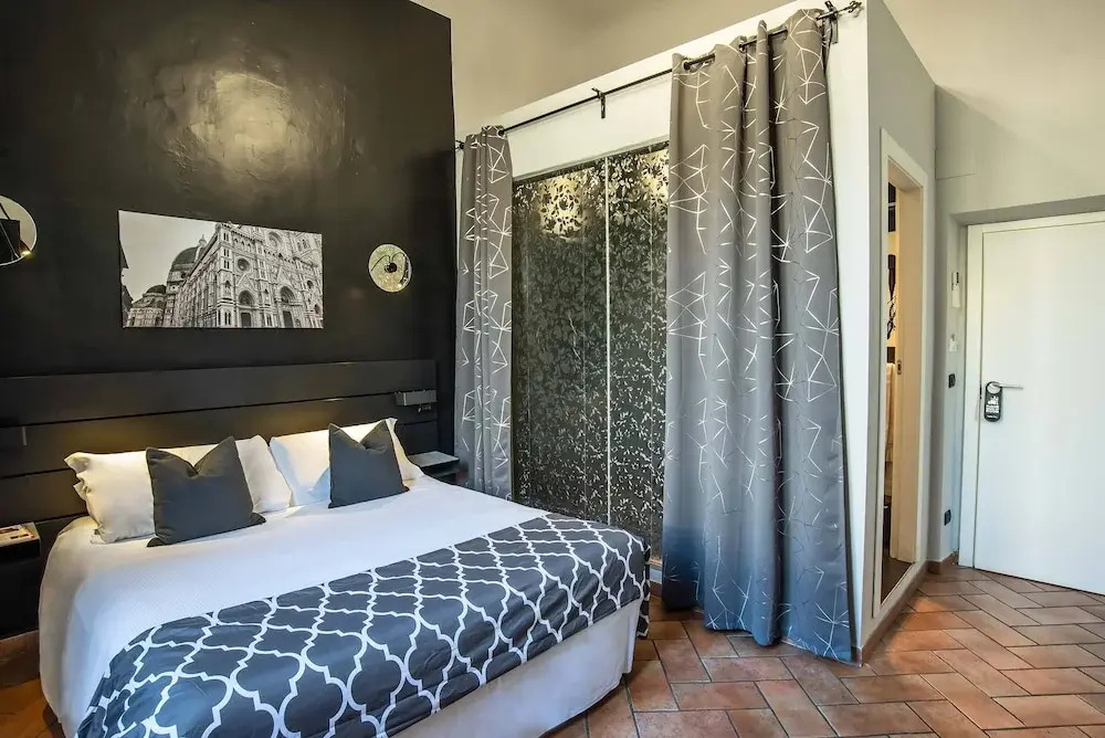 Foto - IL MERCATO CENTRALE B and B