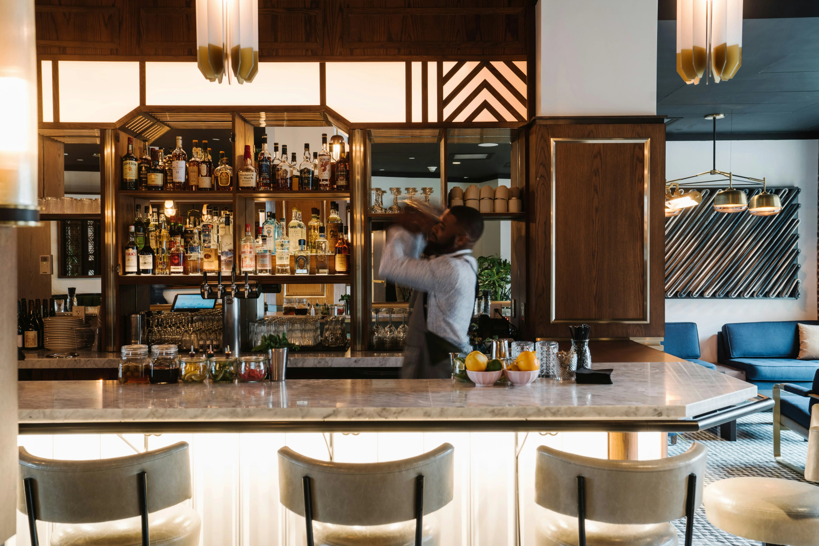 Foto - The Alida, Savannah, a Tribute Portfolio Hotel
