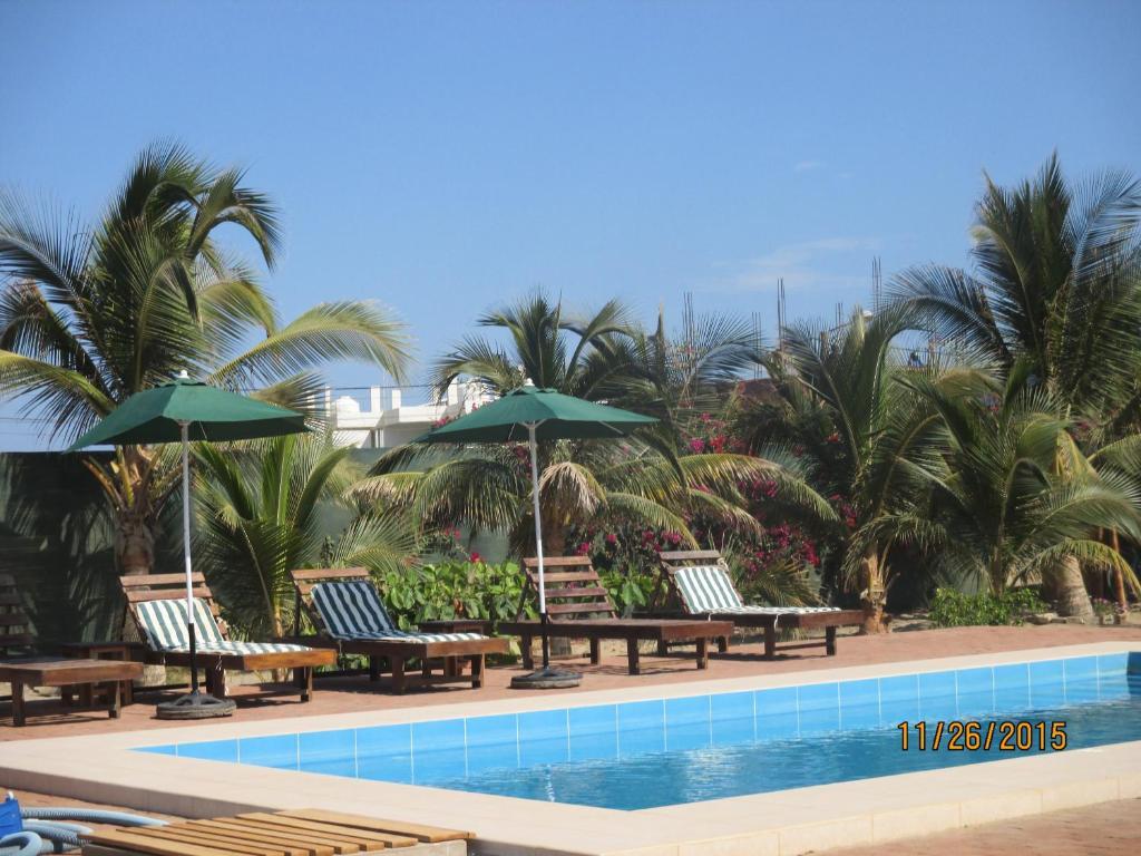 Photo - Punta Pacífico Bungalows Máncora