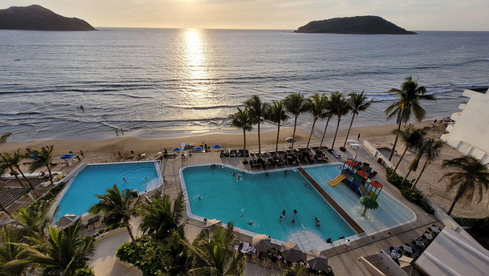 Photo - Viaggio Resort Mazatlán